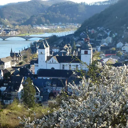 Ferienwohnung Baeumcher *