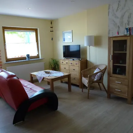 Ferienwohnung Baeumcher