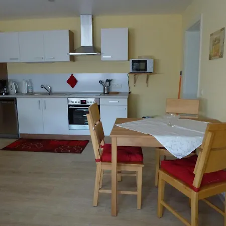 Ferienwohnung Baeumcher