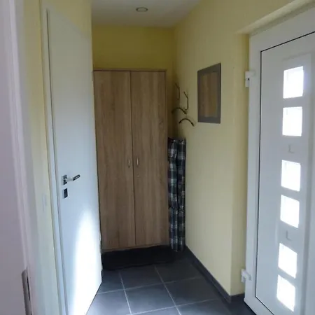 Ferienwohnung Baeumcher * Treis-Karden