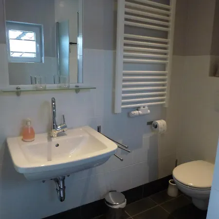 Ferienwohnung Baeumcher Apartment Treis-Karden